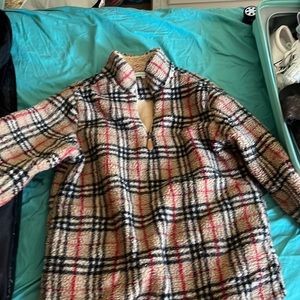 Shop the mint boutique pullover size medium